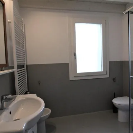 Prázdninový dům Angela Lignano Sabbiadoro