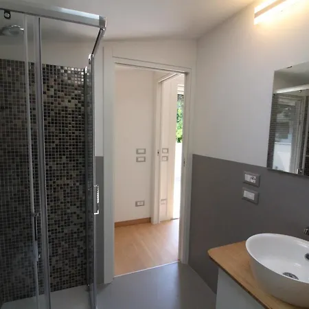 Prázdninový dům Angela Lignano Sabbiadoro