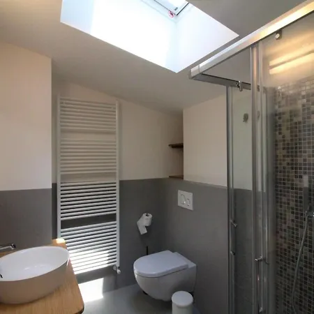 Angela 펜션 리그나노 사비아도로