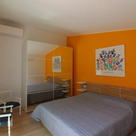 Angela Prázdninový dům *