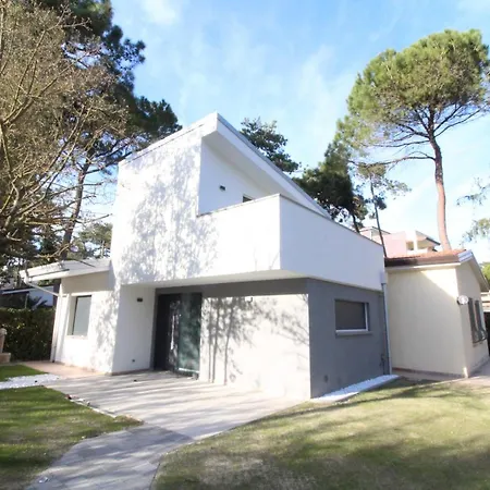 Angela 펜션 리그나노 사비아도로