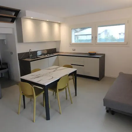 Angela 펜션 리그나노 사비아도로