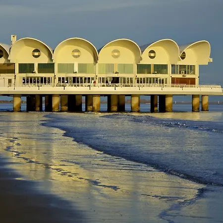 펜션 Angela 리그나노 사비아도로